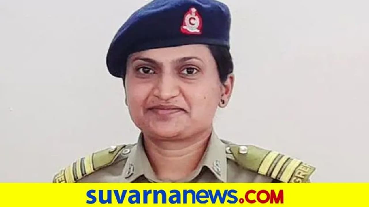 ಭಾರತ ಚೀನಾ ಬಾರ್ಡರ್ ರಸ್ತೆ ನಿರ್ಮಾಣದ ಜವಾಬ್ದಾರಿ ಹೊತ್ತ ದಿಟ್ಟ ಮಹಿಳಾ ಅಧಿಕಾರಿ ಭಾರತ ಚೀನಾ ಬಾರ್ಡರ್ ರಸ್ತೆ ನಿರ್ಮಾಣದ ಜವಾಬ್ದಾರಿ ಹೊತ್ತ ದಿಟ್ಟ ಮಹಿಳಾ ಅಧಿಕಾರಿ