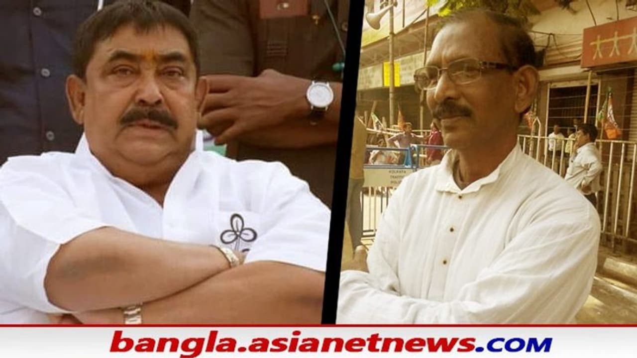 অষ্টম দফা ভোটে নজরে বীরভূম, নজরবন্দি হয়েও দাপটে অনুব্রত অন্তরালে দুধকুমার অষ্টম দফা ভোটে নজরে বীরভূম, নজরবন্দি হয়েও দাপটে অনুব্রত অন্তরালে দুধকুমার