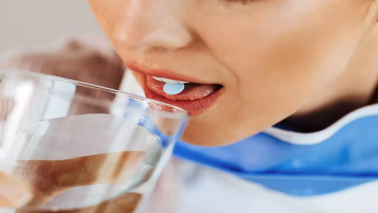 নিজের ইচ্ছে মত ওষুধ নয়, প্যারাসিটামলে থাকা বিশেষ কিছু উপাদান হতে পারে স্ট্রোকের কারণ, জানাচ্ছে সমীক্ষা নিজের ইচ্ছে মত ওষুধ নয়, প্যারাসিটামলে থাকা বিশেষ কিছু উপাদান হতে পারে স্ট্রোকের কারণ, জানাচ্ছে সমীক্ষা