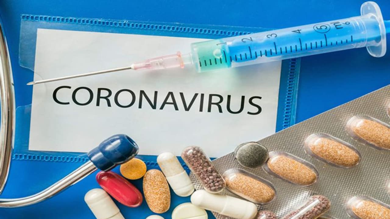 Covid 19: Naval hospitals kept ready for use by the civil administration