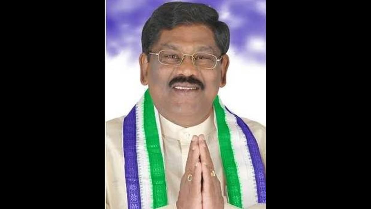 కరోనా మరణ మృదంగం...తాజాగా మరో మాజీ ఎమ్మెల్యే మృతి కరోనా మరణ మృదంగం...తాజాగా మరో మాజీ ఎమ్మెల్యే మృతి