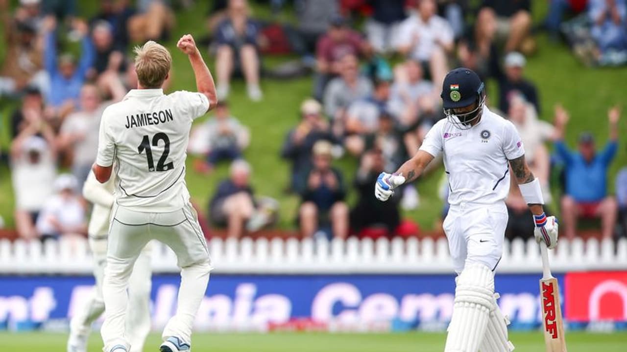 ICC World Test Championship 2019 21 final: Here's what would happen in case of a draw ICC World Test Championship 2019 21 final: Here's what would happen in case of a draw