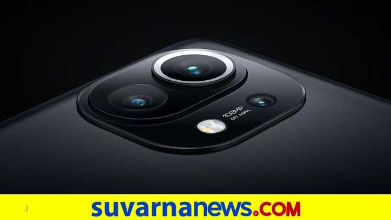 ಶಿಯೋಮಿಯಿಂದ 200 ಮೆಗಾ ಪಿಕ್ಸೆಲ್ ಕ್ಯಾಮೆರಾ ಸ್ಮಾರ್ಟ್‌ಫೋನ್?