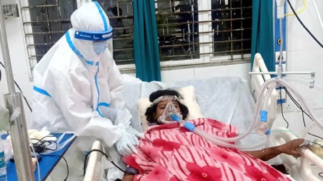 இனிமே தான் கொரோனாவின் ஆட்டமே இருக்கு.. வரும் நாட்களில் சென்னையில் தொற்று அதிகரிக்க வாய்ப்பு...!