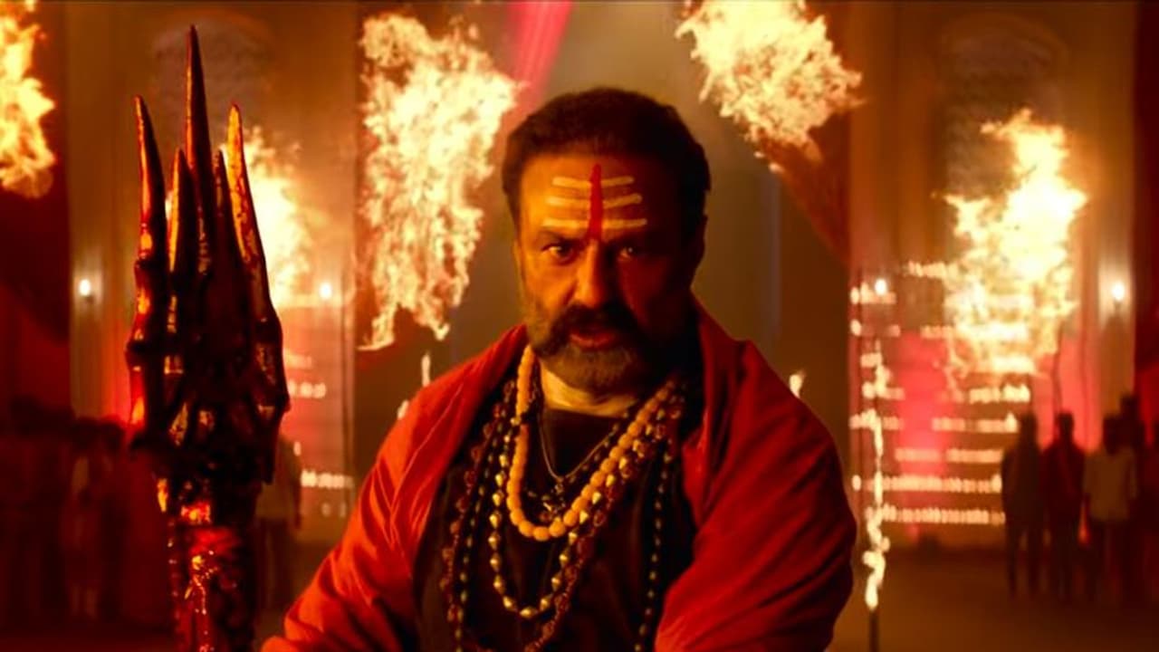 బాలయ్య ‘అఖండ’ కొత్త రిలీజ్ డేట్ బాలయ్య ‘అఖండ’ కొత్త రిలీజ్ డేట్