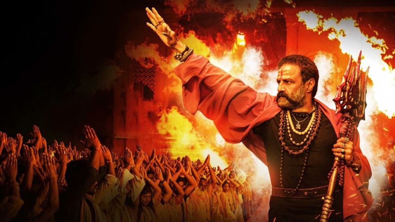 ‘అఖండ’ రిలీజ్ కు మళ్లీ ట్విస్టా,ఇలా చేసారేంటి?బాలయ్య ఊరుకున్నాడా