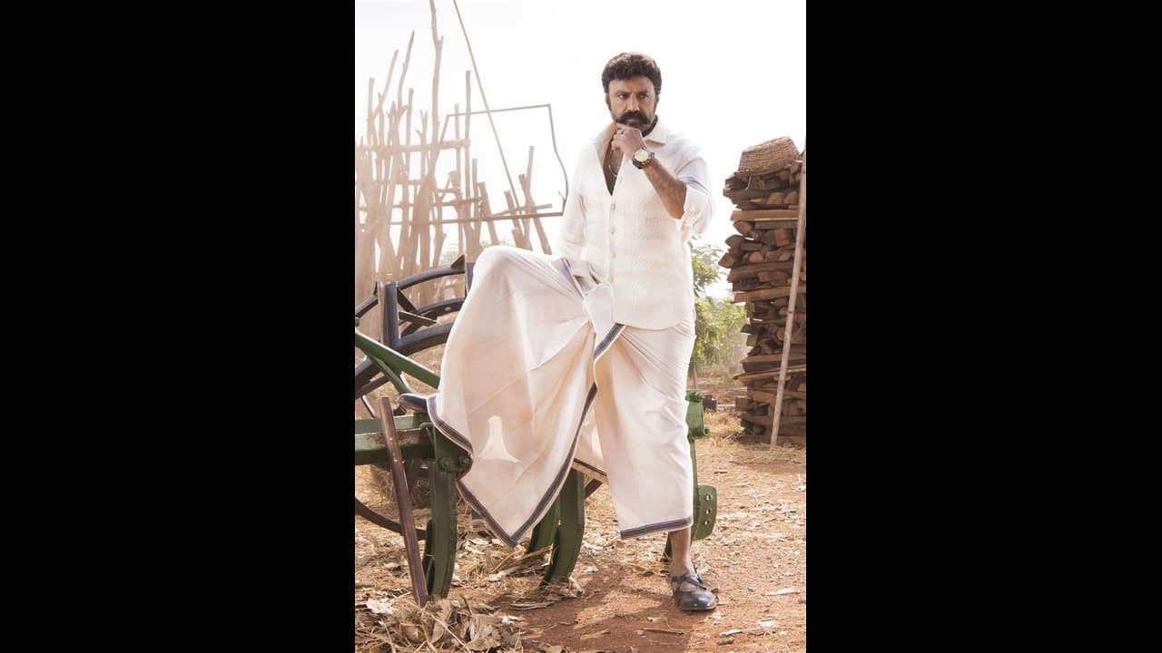 భళా! బాలయ్య, బోయపాటి కాలుక్యులేషన్స్ .. భళా! బాలయ్య, బోయపాటి కాలుక్యులేషన్స్ ..