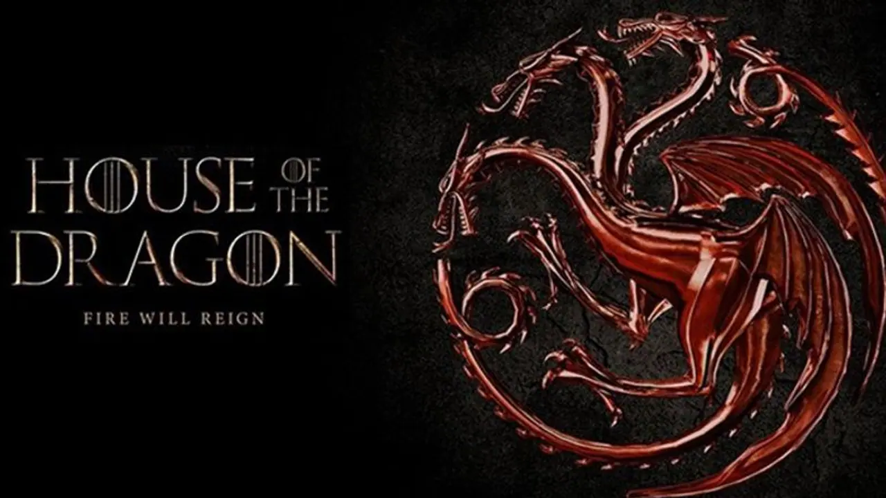 Game Of Thrones prequel House of the Dragons' BTS pictures went viral: Take a look Game Of Thrones prequel House of the Dragons' BTS pictures went viral: Take a look