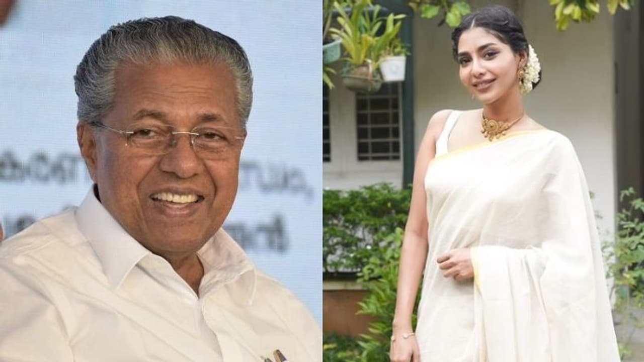 ‘ഐ ലൗ യൂ ചീഫ് മിനിസ്റ്റർ’; മുഖ്യമന്ത്രിയെ അഭിനന്ദിച്ച് ഐശ്വര്യ ലക്ഷ്മി ‘ഐ ലൗ യൂ ചീഫ് മിനിസ്റ്റർ’; മുഖ്യമന്ത്രിയെ അഭിനന്ദിച്ച് ഐശ്വര്യ ലക്ഷ്മി