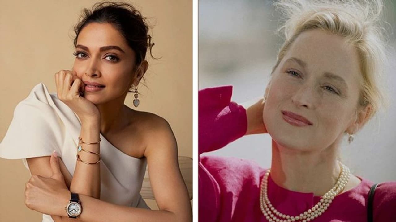 Shadow And Bone star Amita Suman's inspiration is Deepika Padukone and Meryl Streep; here's what she said Shadow And Bone star Amita Suman's inspiration is Deepika Padukone and Meryl Streep; here's what she said