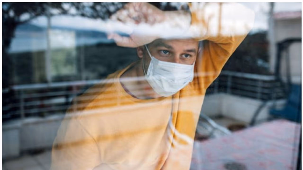 കൊവിഡ് പോസിറ്റീവായി വീടുകളിൽ കഴിയുന്ന രോഗികൾ ശ്രദ്ധിക്കേണ്ട 20 കാര്യങ്ങൾ