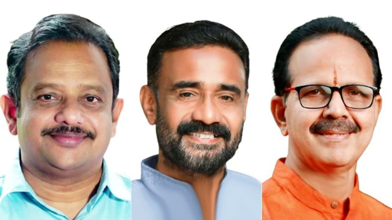 ഇടത് കോട്ടയായ പയ്യന്നൂരിൽ വിജയം ആർക്ക്? ഏഷ്യാനെറ്റ് ന്യൂസ് സീ ഫോർ സർവേ ഫലം അറിയാം ഇടത് കോട്ടയായ പയ്യന്നൂരിൽ വിജയം ആർക്ക്? ഏഷ്യാനെറ്റ് ന്യൂസ് സീ ഫോർ സർവേ ഫലം അറിയാം