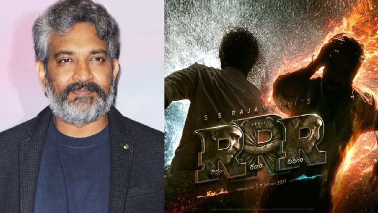 షాకింగ్ :‘ఆర్ఆర్ఆర్’ 325 కోట్ల డీల్! షాకింగ్ :‘ఆర్ఆర్ఆర్’ 325 కోట్ల డీల్!