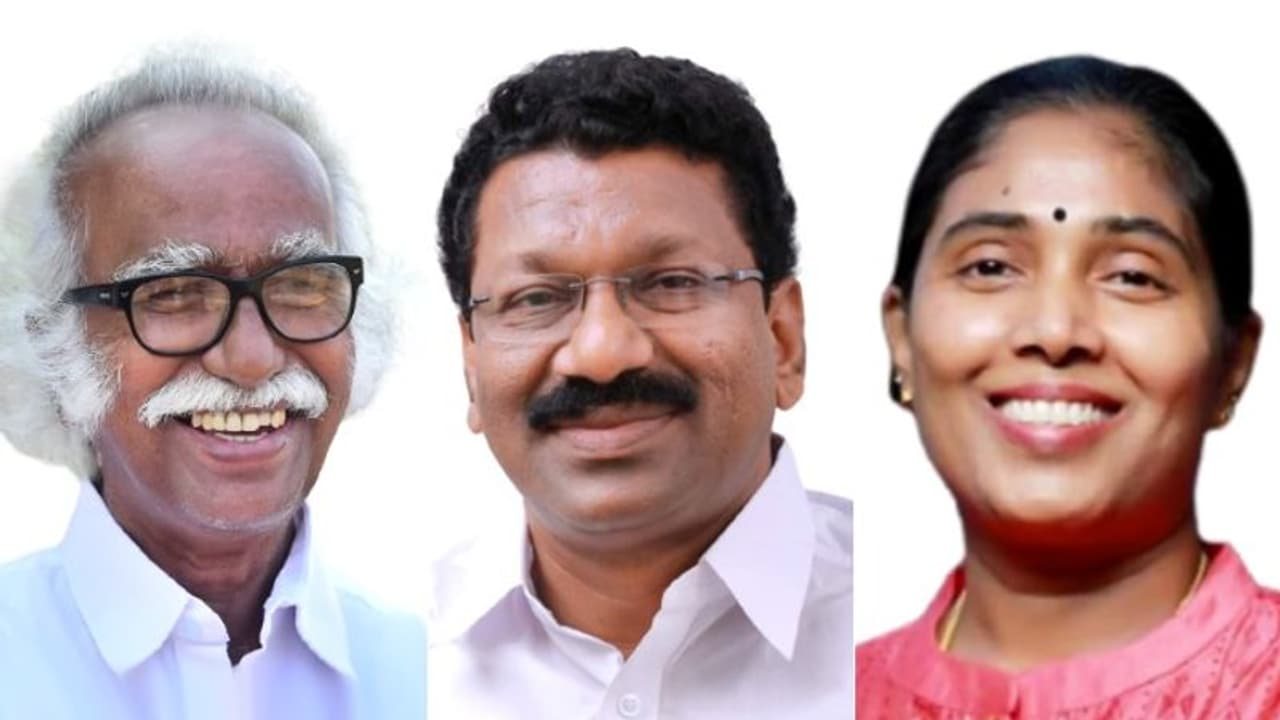 കടന്നപ്പള്ളിയെ മലർത്തിയടിക്കുമോ പാച്ചേനി? കണ്ണൂരിലെ പോസ്റ്റ് പോൾ സർവേ ഫലം അറിയാം കടന്നപ്പള്ളിയെ മലർത്തിയടിക്കുമോ പാച്ചേനി? കണ്ണൂരിലെ പോസ്റ്റ് പോൾ സർവേ ഫലം അറിയാം