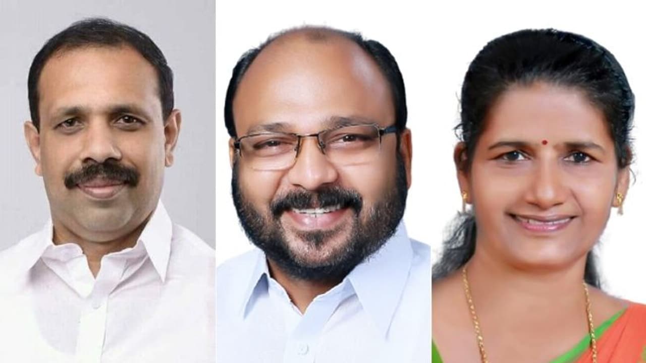 ഇരിക്കൂരിലെ തര്ക്കം യുഡിഎഫിന് തിരിച്ചടിയാകുമോ? സര്വെ ഫലം ഇരിക്കൂരിലെ തര്ക്കം യുഡിഎഫിന് തിരിച്ചടിയാകുമോ? സര്വെ ഫലം