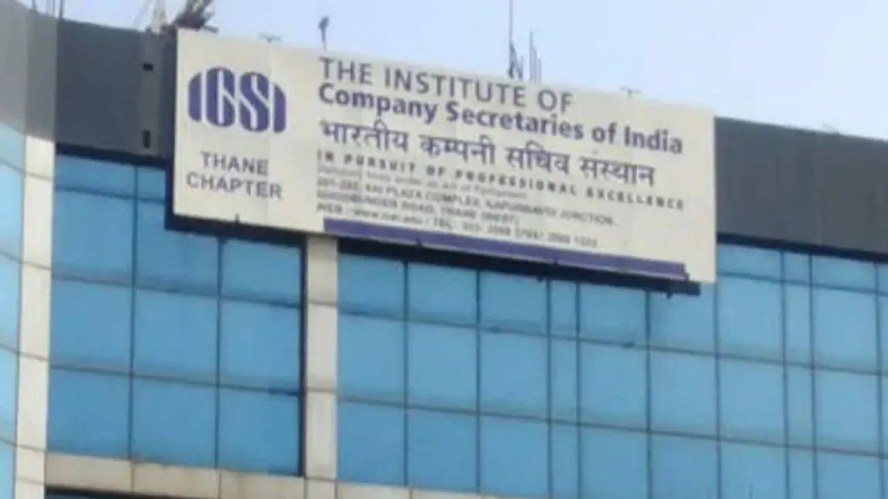ICSI CS June 2023: Registration process to commence from February 26 at icsi.edu; know schedule 