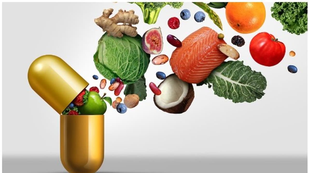 ഈ കൊവിഡ് കാലത്ത് ശരീരത്തിന് ആവശ്യമായ നാല് പ്രധാനപ്പെട്ട പോഷകങ്ങൾ; ന്യൂട്രീഷ്യനിസ്റ്റ് പറയുന്നു ഈ കൊവിഡ് കാലത്ത് ശരീരത്തിന് ആവശ്യമായ നാല് പ്രധാനപ്പെട്ട പോഷകങ്ങൾ; ന്യൂട്രീഷ്യനിസ്റ്റ് പറയുന്നു