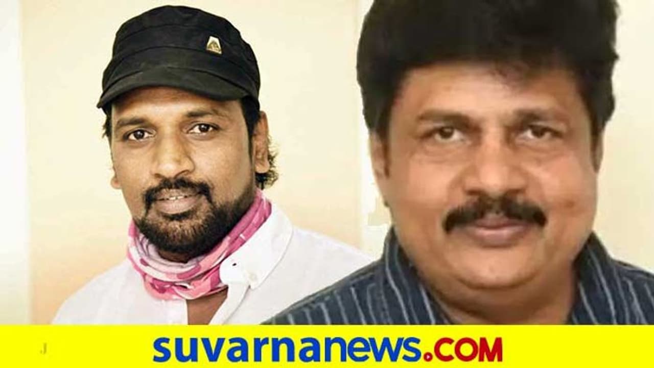 ರಾಮು ಎಂಬ ಕನ್ನಡದ ರಾಜ್‌ಕಪೂರ್‌, ಓಂ 2 ಕತೆ ಕೇಳಿ ಅರ್ಜುನ್‌ ಗೌಡ ಕತೆ ಓಕೆ ಮಾಡಿದ್ರು: ಲಕ್ಕಿ ಶಂಕರ್‌