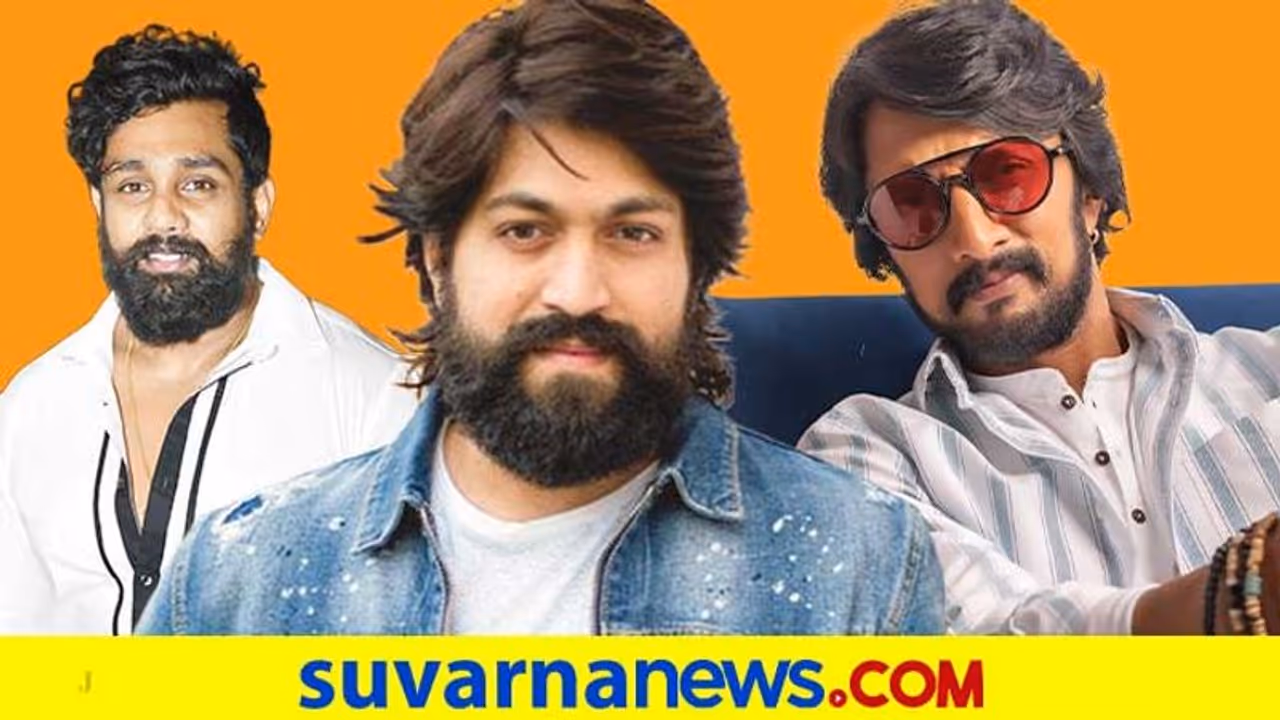 3 ದೊಡ್ಡ ಸುದ್ದಿಗಳು; ಅಲ್ಲೂ ಅರ್ಜುನ್ ಜತೆ ಸುದೀಪ್, ಧ್ರುವ ಸರ್ಜಾ ಜತೆ ಪ್ರೇಮ್! 3 ದೊಡ್ಡ ಸುದ್ದಿಗಳು; ಅಲ್ಲೂ ಅರ್ಜುನ್ ಜತೆ ಸುದೀಪ್, ಧ್ರುವ ಸರ್ಜಾ ಜತೆ ಪ್ರೇಮ್!