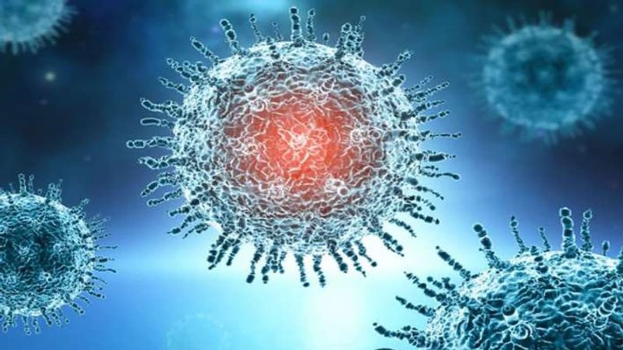 తెలంగాణలో కొత్తగా 7,754 కరోనా కేసులు...