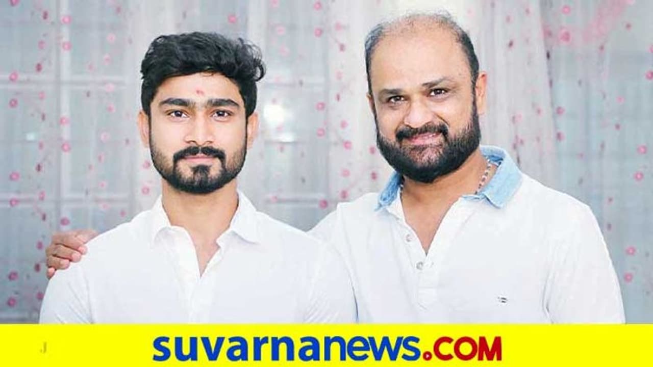 ನಿರ್ದೇಶಕ ಶಶಾಂಕ್ ಹೊಸ ಚಿತ್ರದಲ್ಲಿ ಮೆಡಿಕಲ್ ಪದವೀಧರ ಪ್ರವೀಣ್‌ ನಾಯಕ!