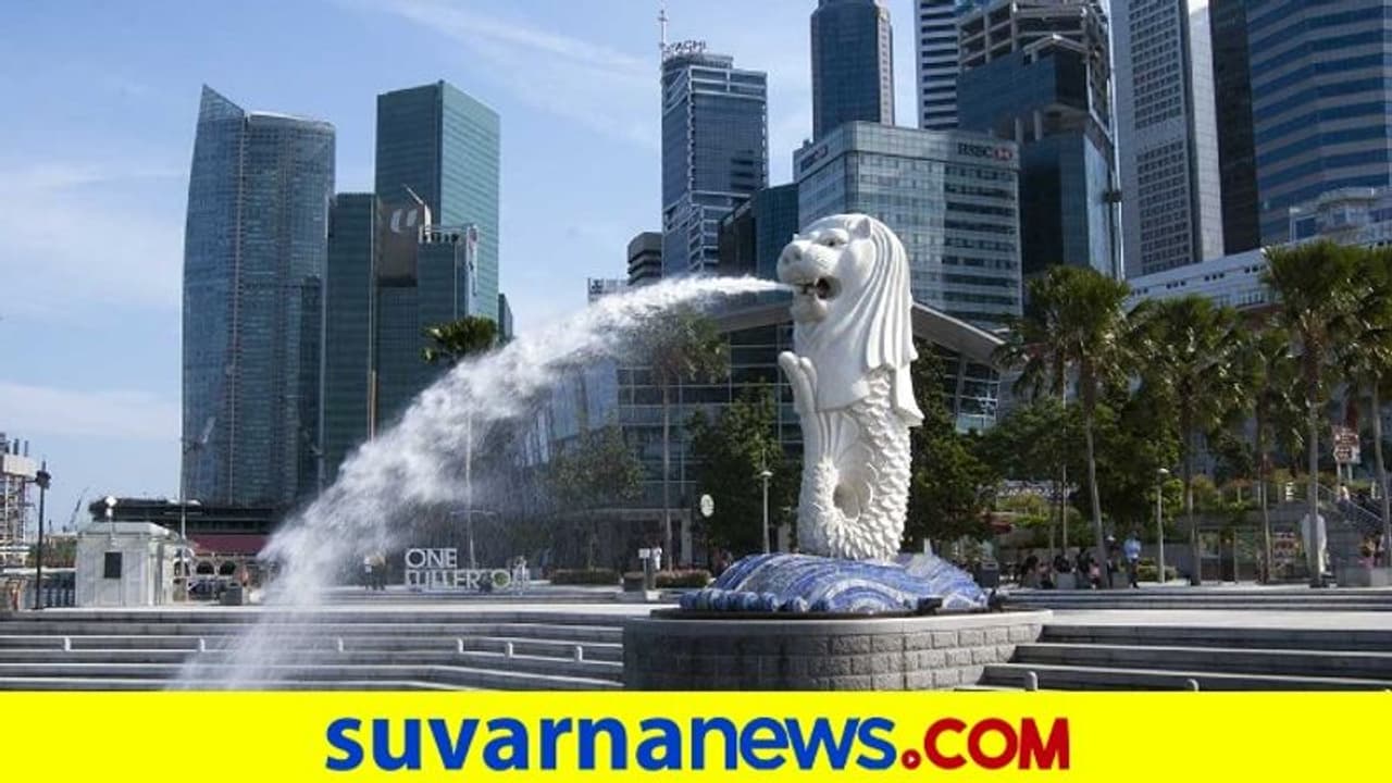 ಹೆಚ್ಚುತ್ತಿರೋ ಕೊರೋನಾ ಮಧ್ಯೆ ಬದುಕೋಕೆ ಸುರಕ್ಷಿತ ದೇಶಗಳಿವು..!