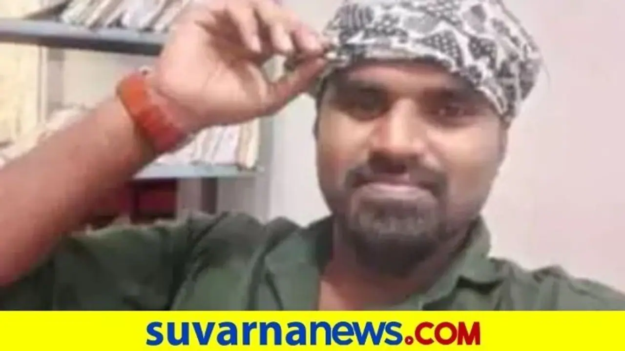 ಮದುವೆಗೋ ಮಸಣಕೋ ಹೋಗೆಂದ ಕಡೆಗೋಡು ಮಂಕುತಿಮ್ಮ