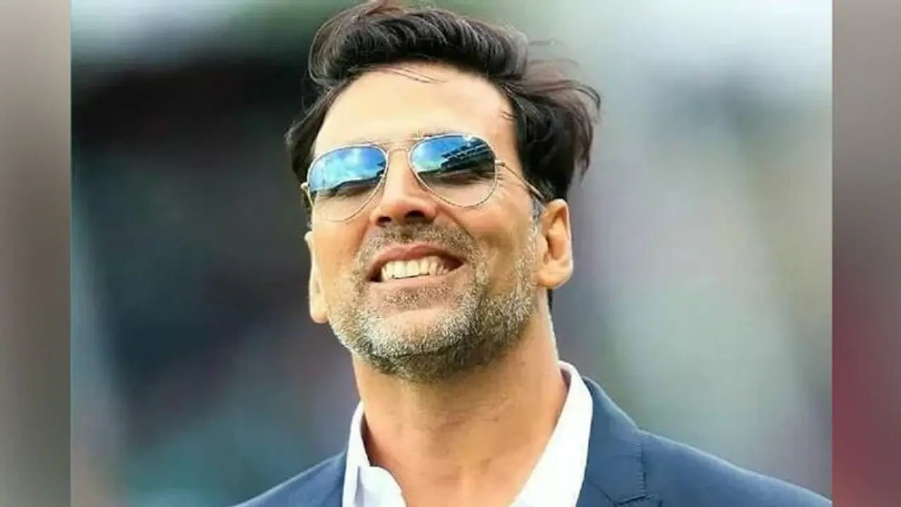 Akshay Kumar celebrates 25 years of Khiladiyo Ka Khiladi: Actor shares hilarious post on Instagram Akshay Kumar celebrates 25 years of Khiladiyo Ka Khiladi: Actor shares hilarious post on Instagram
