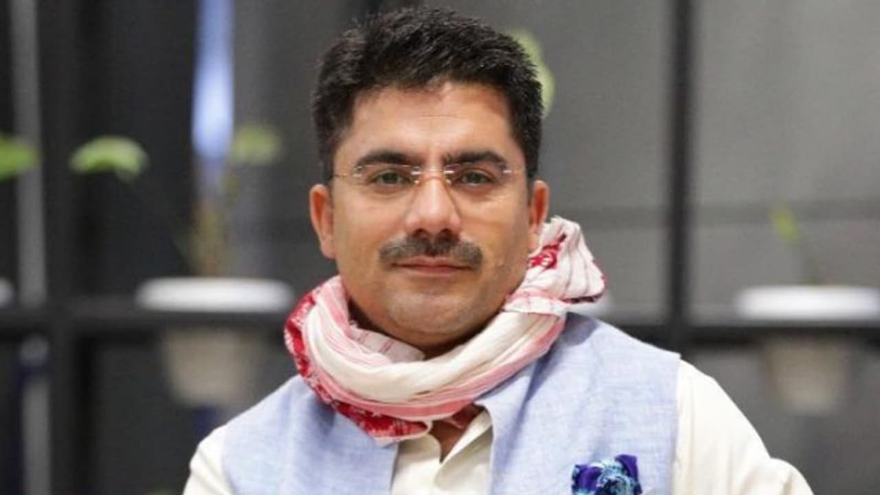 করোনায় প্রয়াত সাংবাদিক রোহিত সারদানা, ২৮ দিনে ৫২ জন সাংবাদিক কোভিডে প্রয়াত করোনায় প্রয়াত সাংবাদিক রোহিত সারদানা, ২৮ দিনে ৫২ জন সাংবাদিক কোভিডে প্রয়াত