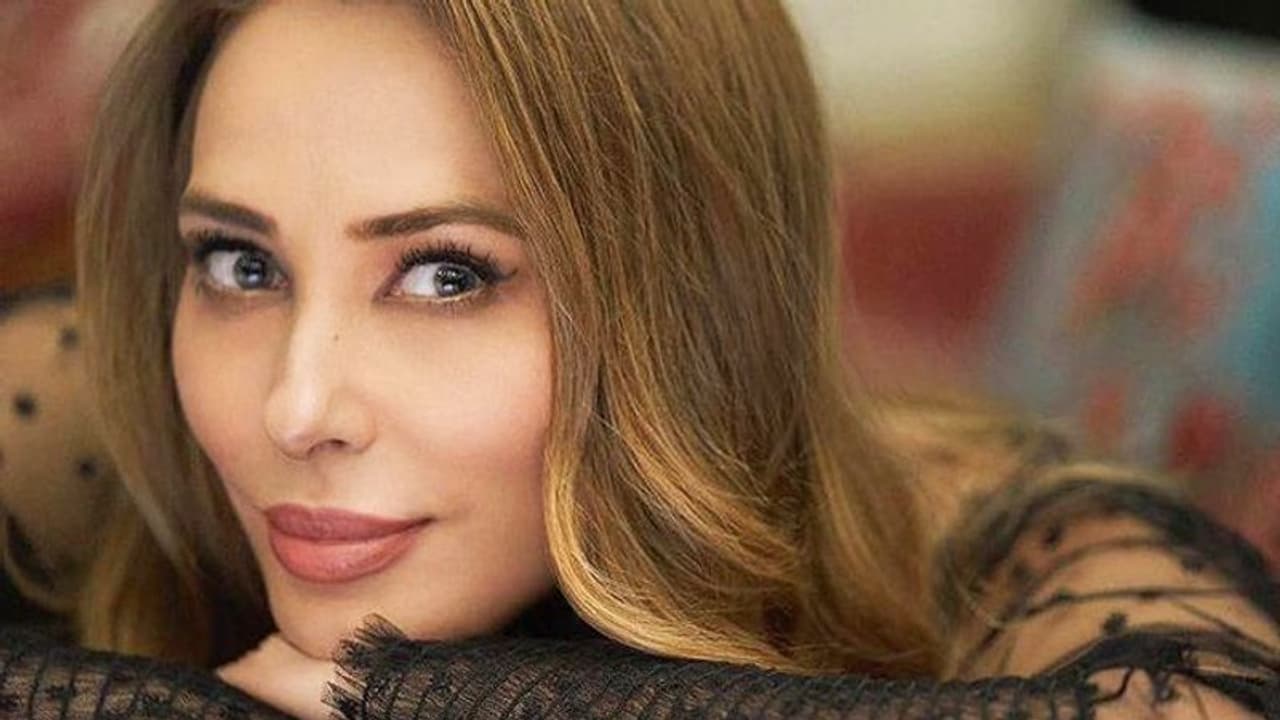 Iulia Vantur, voice behind Salman Khan starrer 'Seeti Maar' song, reveals some stories behind making the track Iulia Vantur, voice behind Salman Khan starrer 'Seeti Maar' song, reveals some stories behind making the track