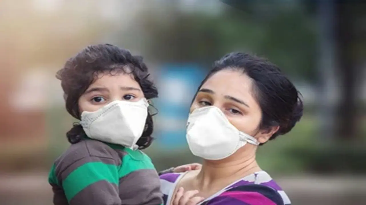 ಕೋವಿಡ್ನಿಂದ ಮಕ್ಕಳಲ್ಲಿ ಮಾನಸಿಕ ಸಮಸ್ಯೆ ಉಲ್ಬಣ..! ಕೋವಿಡ್ನಿಂದ ಮಕ್ಕಳಲ್ಲಿ ಮಾನಸಿಕ ಸಮಸ್ಯೆ ಉಲ್ಬಣ..!