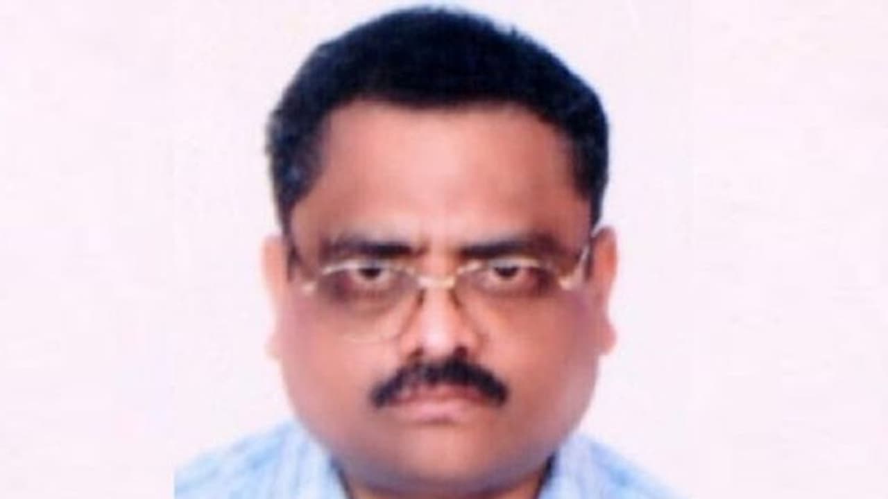 बिहार के मुख्य सचिव का कोरोना संक्रमण से निधन, 31 अगस्त को होने वाले थे रिटायर बिहार के मुख्य सचिव का कोरोना संक्रमण से निधन, 31 अगस्त को होने वाले थे रिटायर