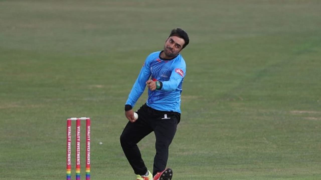 'ഒപ്പമുണ്ട് എല്ലാ അഫ്ഗാനിസ്ഥാന്കാരും'; ഇന്ത്യക്ക് പിന്തുണയുമായി റാഷിദ് ഖാന്റെ വീഡിയോ 'ഒപ്പമുണ്ട് എല്ലാ അഫ്ഗാനിസ്ഥാന്കാരും'; ഇന്ത്യക്ക് പിന്തുണയുമായി റാഷിദ് ഖാന്റെ വീഡിയോ