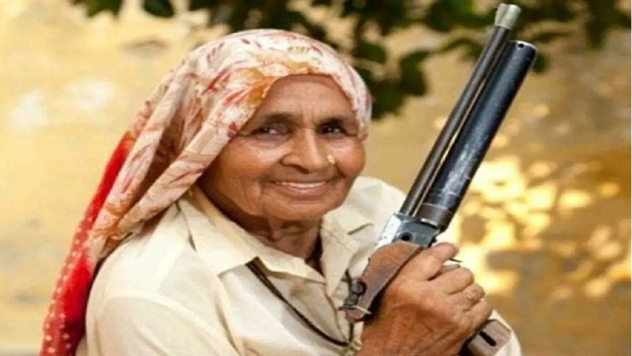 Chandro Tomar aka ‘Shooter Dadi’ succumbs to COVID 19, Twitter mourns demise Chandro Tomar aka ‘Shooter Dadi’ succumbs to COVID 19, Twitter mourns demise