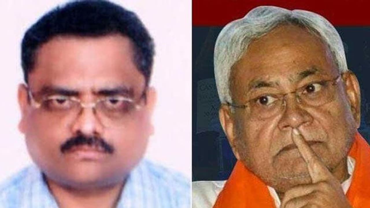 ఫిబ్రవరిలో సీఎస్‌గా బాధ్యతలు.. అంతలోనే, కరోనాతో బీహార్ చీఫ్ సెక్రటరీ కన్నుమూత