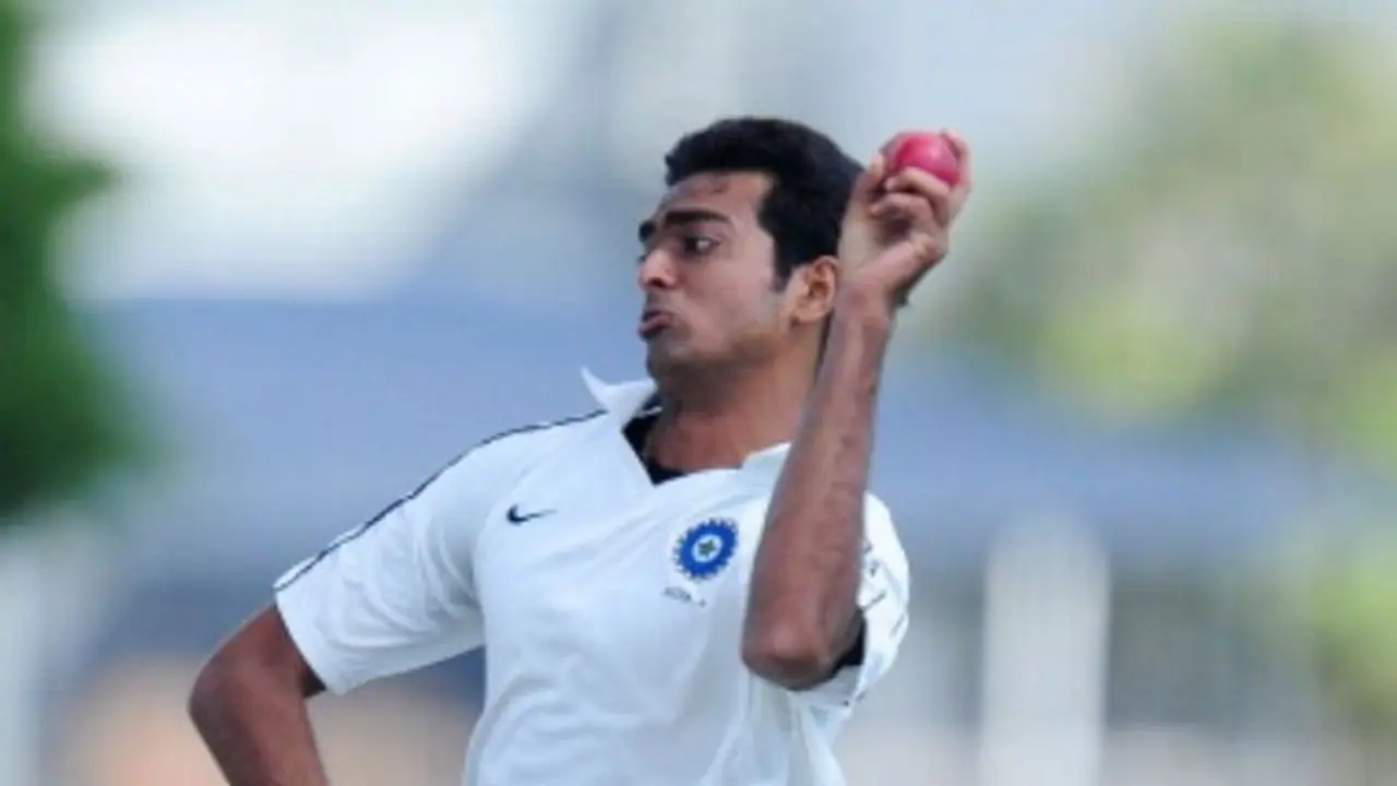 Ranji Trophy 2022-23: Jaydev Unadkat rattles Delhi with his opening over hat-trick; Twitter lauds