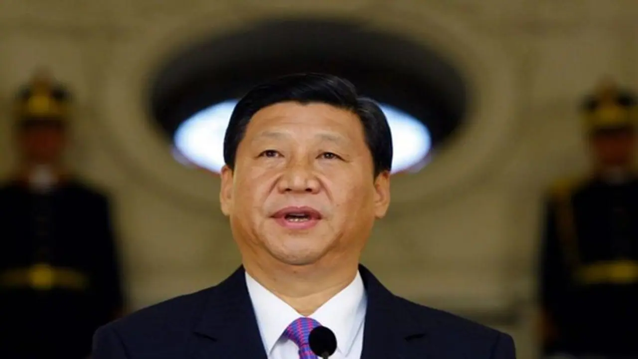 Disputes among nations 'need to be handled through dialogue, cooperation': China's Xi Jinping Disputes among nations 'need to be handled through dialogue, cooperation': China's Xi Jinping