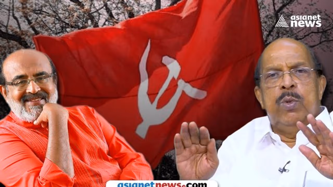 വിപ്ലവമണ്ണിൽ സിപിഎമ്മിന് ഇനി 'ടേം' ഉണ്ടാകുമോ? അമ്പലപ്പുഴയും ആലപ്പുഴയും നീന്തുക ദുഷ്കരം വിപ്ലവമണ്ണിൽ സിപിഎമ്മിന് ഇനി 'ടേം' ഉണ്ടാകുമോ? അമ്പലപ്പുഴയും ആലപ്പുഴയും നീന്തുക ദുഷ്കരം