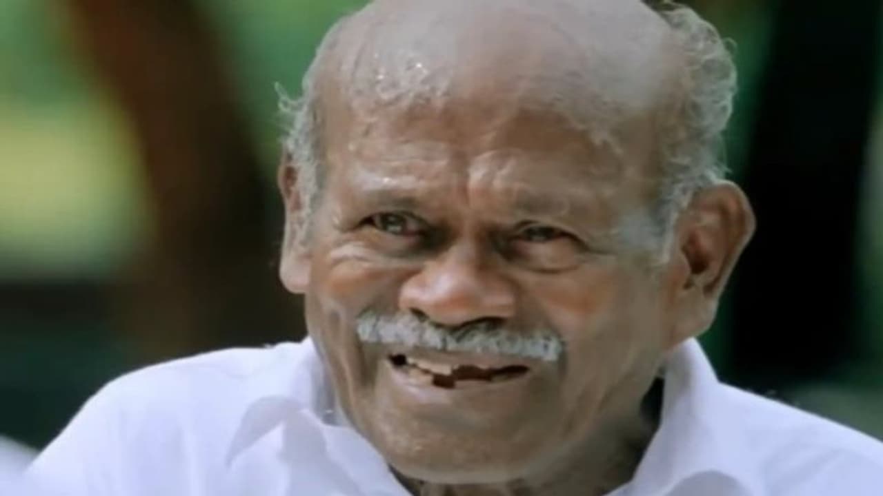 మరో షాక్ః గుండెపోటుతో సీనియర్ నటుడు కన్నుమూత మరో షాక్ః గుండెపోటుతో సీనియర్ నటుడు కన్నుమూత