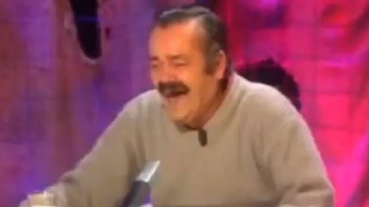 ಟ್ರೋಲ್‌ಗಳಿಗೆ ಆಧಾರವಾಗಿತ್ತು ಇವರ ನಗು...ಕಲಾವಿದ ಇನ್ನಿಲ್ಲ