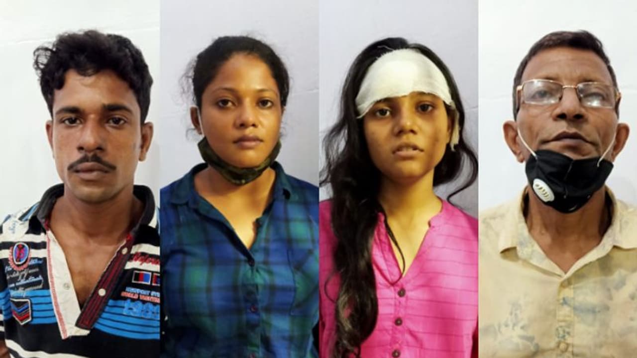 সম্পত্তি নিয়ে বিবাদ, দুষ্কৃতী দিয়ে কাকা কাকিমার উপর হামলা, মৃত ১, কাঠগড়ায় জাতীয় কবাডি প্লেয়ার সম্পত্তি নিয়ে বিবাদ, দুষ্কৃতী দিয়ে কাকা কাকিমার উপর হামলা, মৃত ১, কাঠগড়ায় জাতীয় কবাডি প্লেয়ার