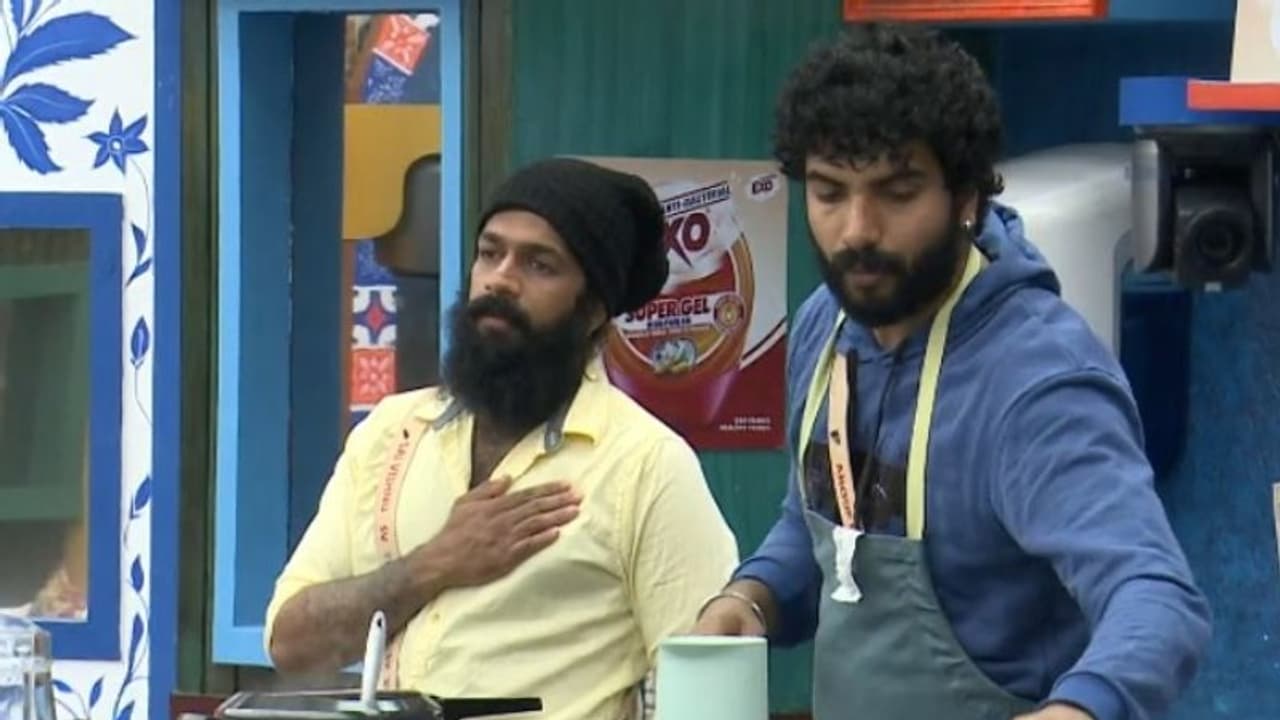 'ഡിംപല്, എവിടെയാണെങ്കിലും സ്ട്രോംഗ് ആയിട്ട് ഇരിക്കുക'; ആശ്വാസവാക്കുകളുമായി സായ് വിഷ്ണു 'ഡിംപല്, എവിടെയാണെങ്കിലും സ്ട്രോംഗ് ആയിട്ട് ഇരിക്കുക'; ആശ്വാസവാക്കുകളുമായി സായ് വിഷ്ണു