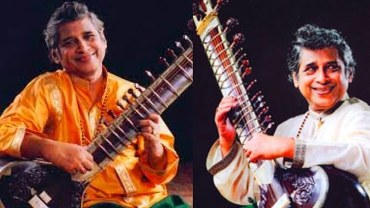 করোনায় প্রয়াত কিংবদন্তি সেতার বাদক পন্ডিত দেবু চৌধুরী, শোকের ছায়া সঙ্গীত মহলে