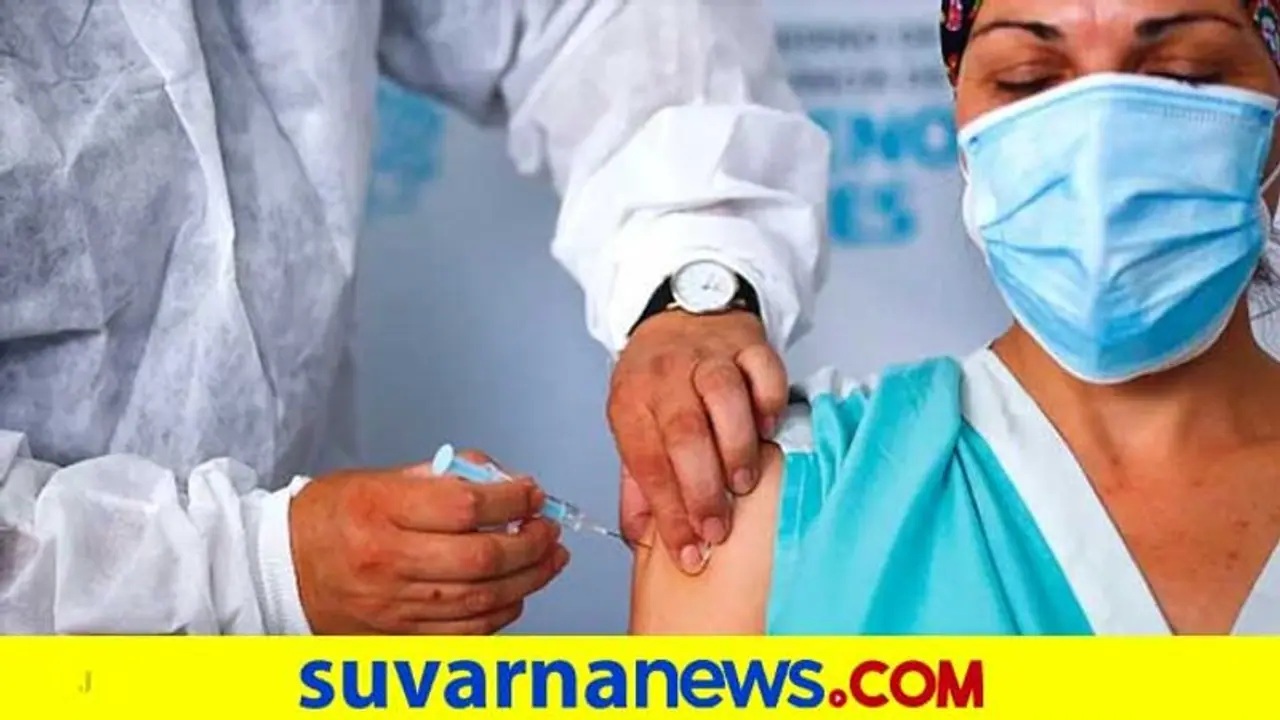 ಲಸಿಕೆಗಾಗಿ ಸಮೀಪದ ಹಳ್ಳಿಗಳನ್ನು ಆಶ್ರಯಿಸುತ್ತಿರುವ ಬೆಂಗಳೂರಿಗರು