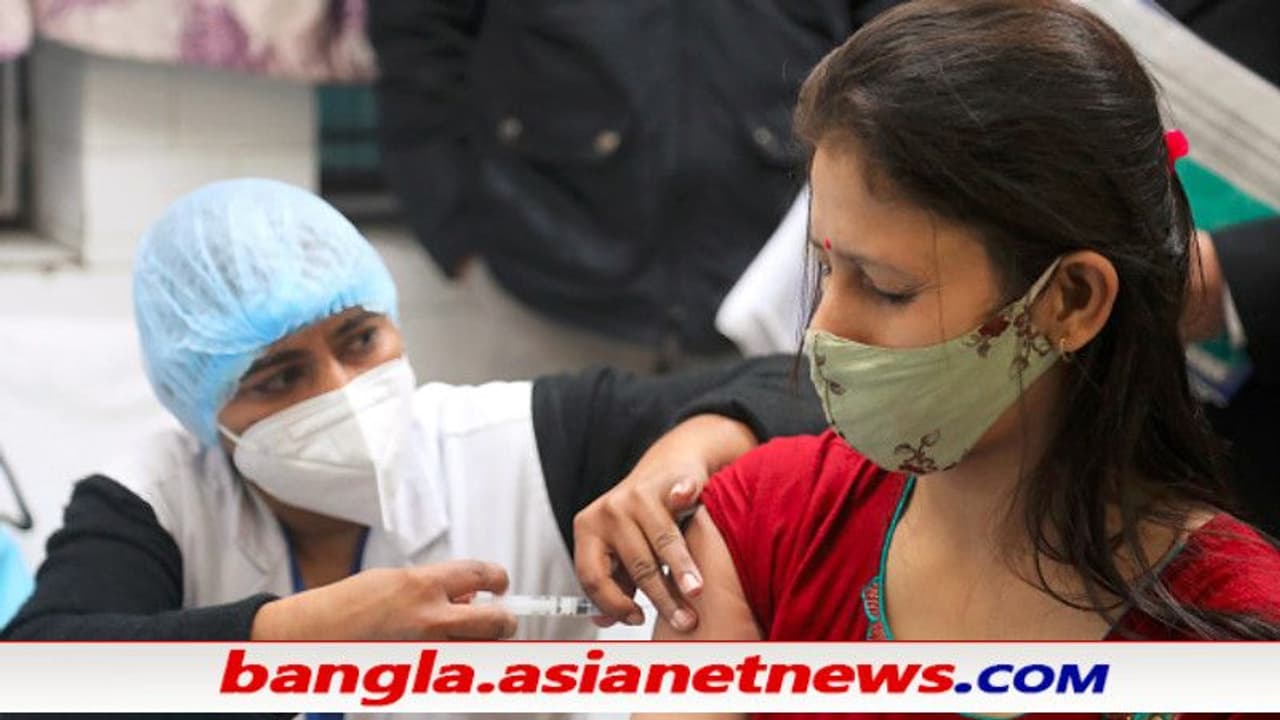 কোভিড ১৯ মাত্র ৬টি রাজ্যে আজ থেকেই ১৮ ঊর্ধ্বদের টিকাদান, বাংলায় কবে শুরু