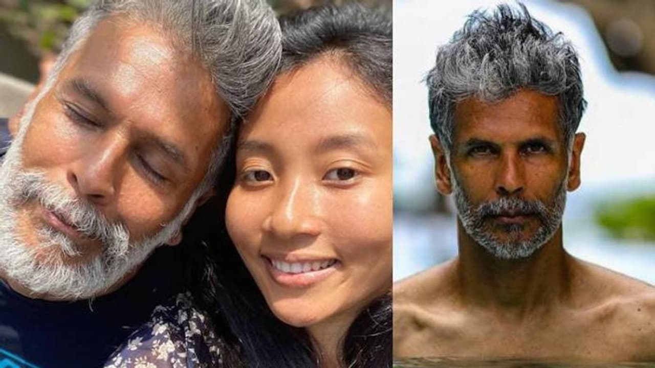 കൊവിഡ് കാലത്ത് ഈ ഭക്ഷണ രീതി പിന്തുടരാം; ചിത്രം പങ്കുവച്ച് മിലിന്ദ് സോമന് കൊവിഡ് കാലത്ത് ഈ ഭക്ഷണ രീതി പിന്തുടരാം; ചിത്രം പങ്കുവച്ച് മിലിന്ദ് സോമന്