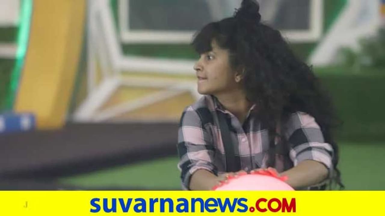 ಬ್ಯಾಂಕಲ್ಲಿ ಒಂದು ರೂಪಾಯಿ ಇರಲಿಲ್ಲ, ಚೌಡೇಶ್ವರಿ ದೇವಿ ಕಾಪಾಡಿದಳು: ಶುಭಾ ಪೂಂಜಾ