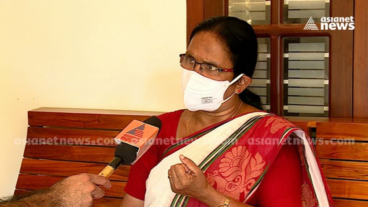 'സമ്പൂർണ്ണ ലോക് ഡൗൺ ആവശ്യമെങ്കിൽ പരിഗണിക്കും'; വാക്സീന് ക്ഷാമമുണ്ടെന്നും ആരോഗ്യമന്ത്രി 'സമ്പൂർണ്ണ ലോക് ഡൗൺ ആവശ്യമെങ്കിൽ പരിഗണിക്കും'; വാക്സീന് ക്ഷാമമുണ്ടെന്നും ആരോഗ്യമന്ത്രി