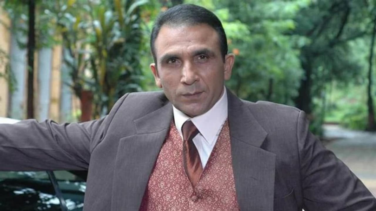 കൊവിഡ് ബാധ; ബോളിവുഡ് നടൻ ബിക്രംജീത്ത് അന്തരിച്ചു കൊവിഡ് ബാധ; ബോളിവുഡ് നടൻ ബിക്രംജീത്ത് അന്തരിച്ചു