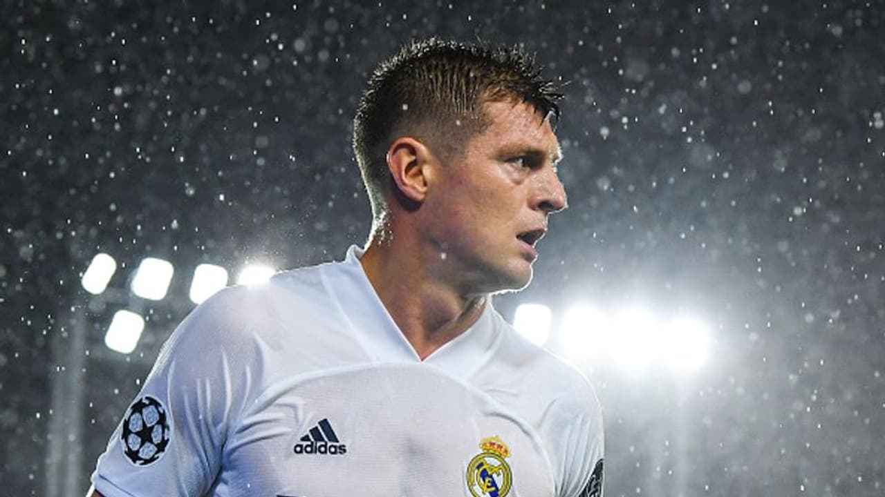 German legend Toni Kroos to retire from football after Euro 2024, says ambition was to finish career at peak German legend Toni Kroos to retire from football after Euro 2024, says ambition was to finish career at peak